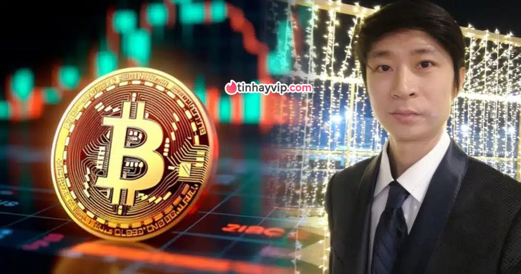 Mất trắng 240 triệu USD Bitcoin vì chiếc camera quay lén của vợ