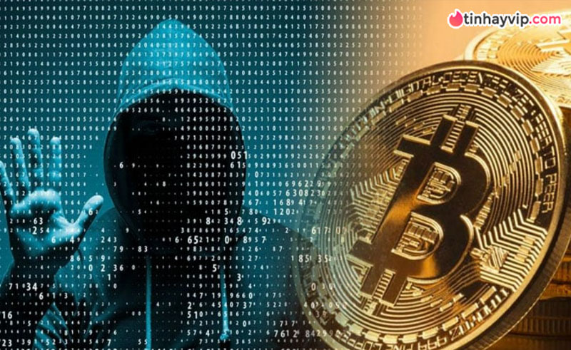 Mất trắng 240 triệu USD Bitcoin vì chiếc camera quay lén của vợ