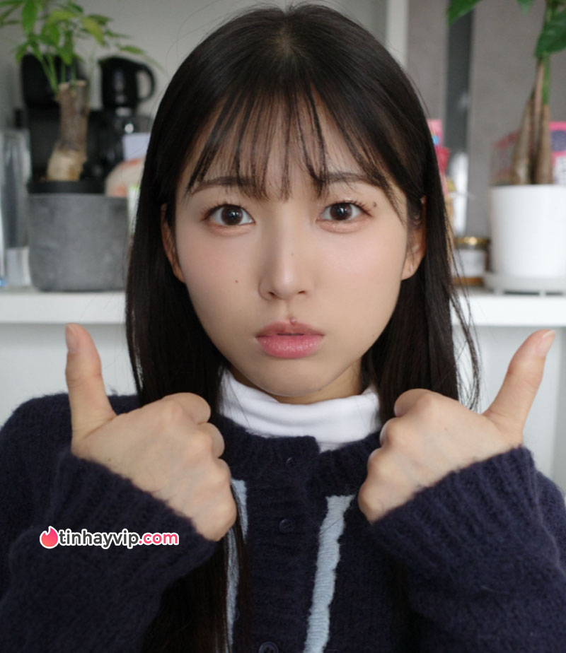 Nanase On dừng sáng tác nhạc để sáng tác phim nóng Nanase On dừng sáng tác nhạc để sáng tác phim nóng