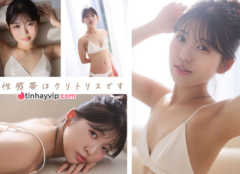 Nanase On dừng sáng tác nhạc để sáng tác phim nóng Nanase On dừng sáng tác nhạc để sáng tác phim nóng