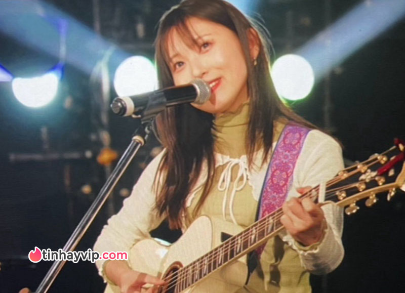 Nanase On dừng sáng tác nhạc để sáng tác phim nóng Nanase On dừng sáng tác nhạc để sáng tác phim nóng