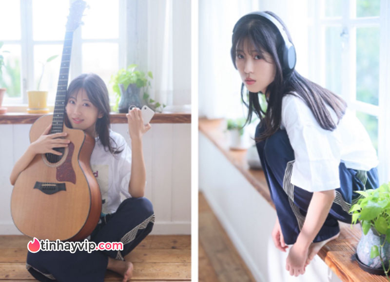 Nanase On dừng sáng tác nhạc để sáng tác phim nóng Nanase On dừng sáng tác nhạc để sáng tác phim nóng