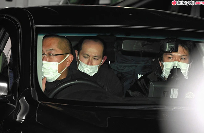 Nhật Bản: Đập nát mặt ba nạn nhân bằng búa, hung thủ được phán chung thân do... thiểu năng trí tuệ