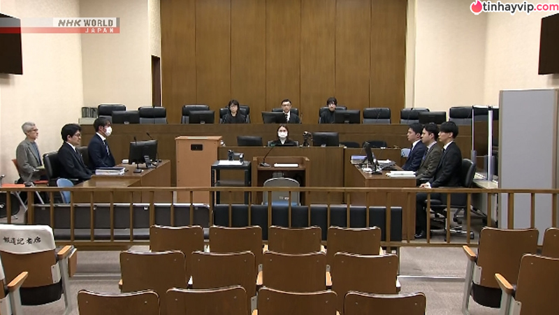 Nhật Bản: Đập nát mặt ba nạn nhân bằng búa, hung thủ được phán chung thân do... thiểu năng trí tuệ