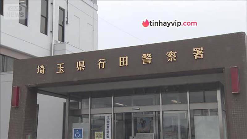 Nhật Bản: Nữ sinh 15 tuổi bị bắt vì chôn xác con sau nhà