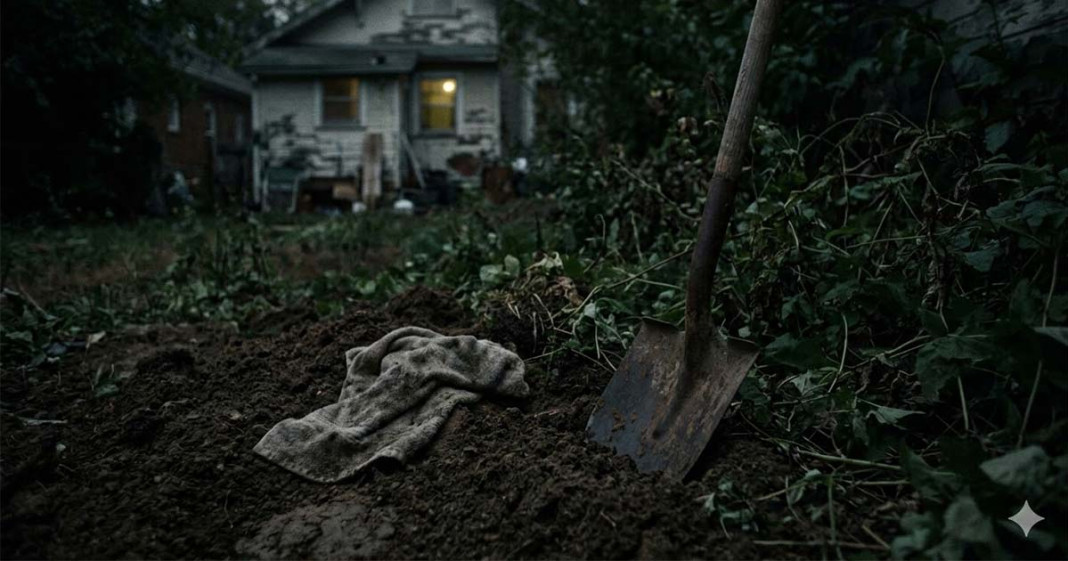 Nhật Bản: Nữ sinh 15 tuổi bị bắt vì chôn xác con sau nhà