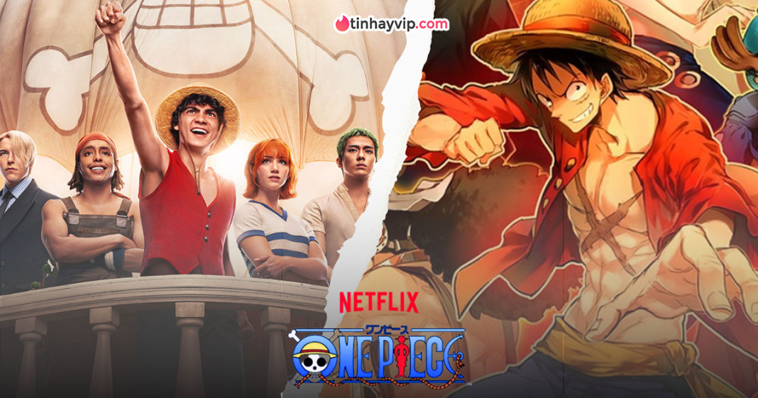 One Piece Ss2: Tiến vào Đại Hải Trình đầy mãn nhãn!