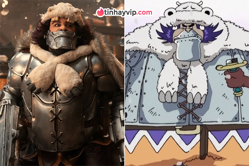 One Piece Ss2: Tiến vào Đại Hải Trình đầy mãn nhãn!