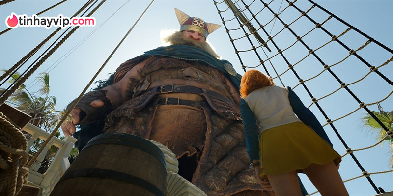 One Piece Ss2: Tiến vào Đại Hải Trình đầy mãn nhãn!