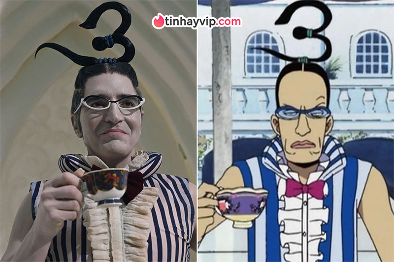 One Piece Ss2: Tiến vào Đại Hải Trình đầy mãn nhãn!