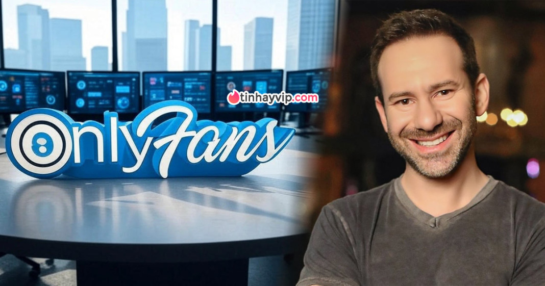 Ông chủ OnlyFans Leonid Radvinsky qua đời ở tuổi 43 vì ung thư