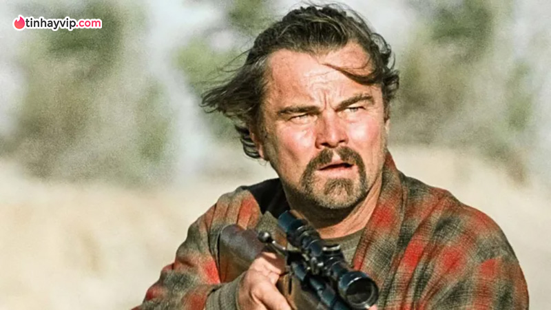 Oscar 2026: Phim của Leonardo DiCarprio thắng lớn