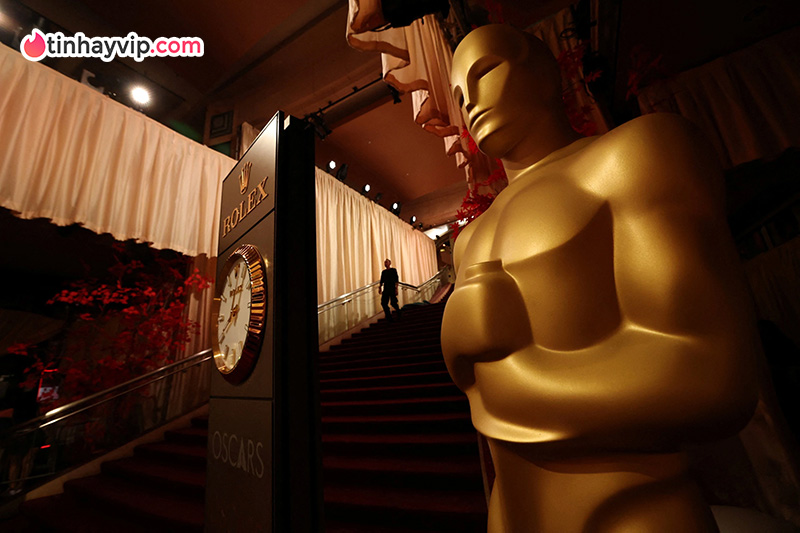 Oscar 2026: Phim của Leonardo DiCarprio thắng lớn