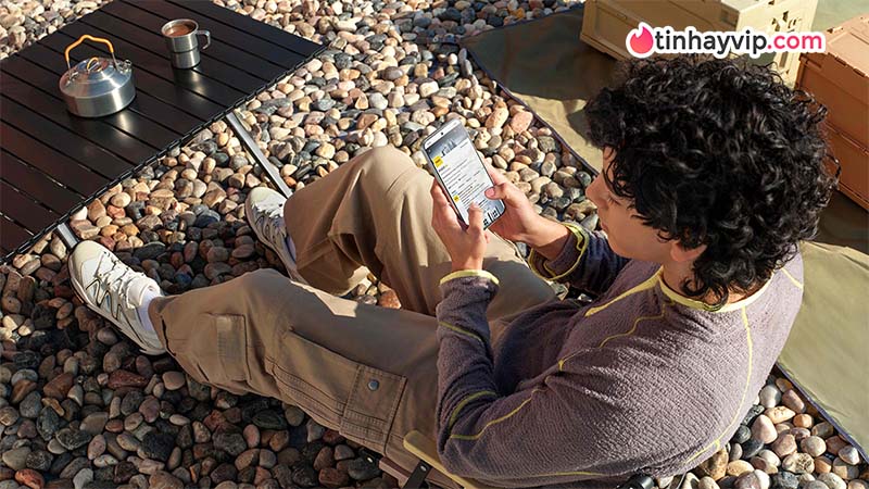 POCO X8 Pro: Cấu hình hủy diệt đối thủ trong tầm giá