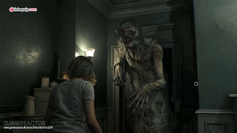 Resident Evil Requiem lập kỷ lục vô tiền khoáng hậu: 5 triệu bản sau 5 ngày