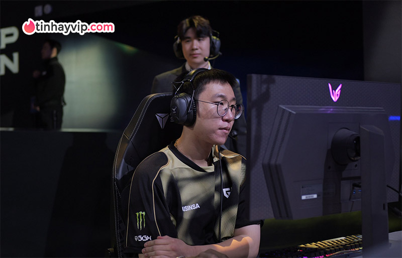 Ruler Gen.G gây sốc khi bị tố "trốn thuế", có khả năng đi tù 10 năm? Ruler Gen.G gây sốc khi bị tố "trốn thuế", có khả năng đi tù 10 năm?