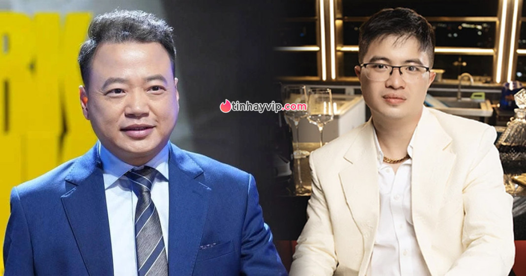 Shark Bình bị cáo buộc liên quan đến vụ Mr Pips lừa đảo 1.300 tỷ