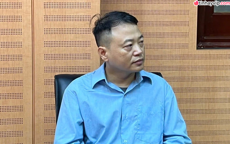 Shark Bình bị cáo buộc liên quan đến vụ Mr Pips lừa đảo 1.300 tỷ