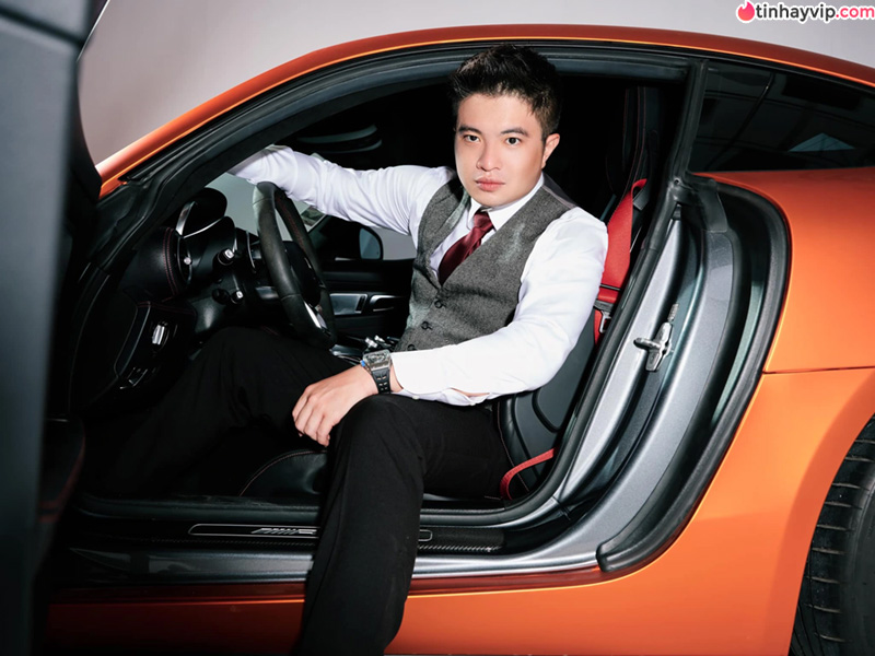 Shark Bình bị cáo buộc liên quan đến vụ Mr Pips lừa đảo 1.300 tỷ