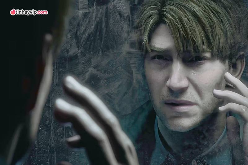 Silent Hill 2 Remake cán mốc 5 triệu người chơi: Cú hích lịch sử của dòng game kinh dị
