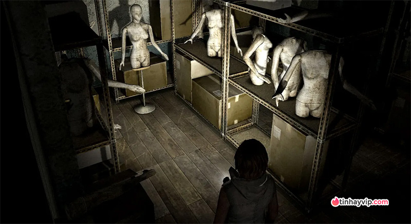 Silent Hill 2 Remake cán mốc 5 triệu người chơi: Cú hích lịch sử của dòng game kinh dị