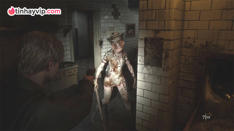 Silent Hill 2 Remake cán mốc 5 triệu người chơi: Cú hích lịch sử của dòng game kinh dị