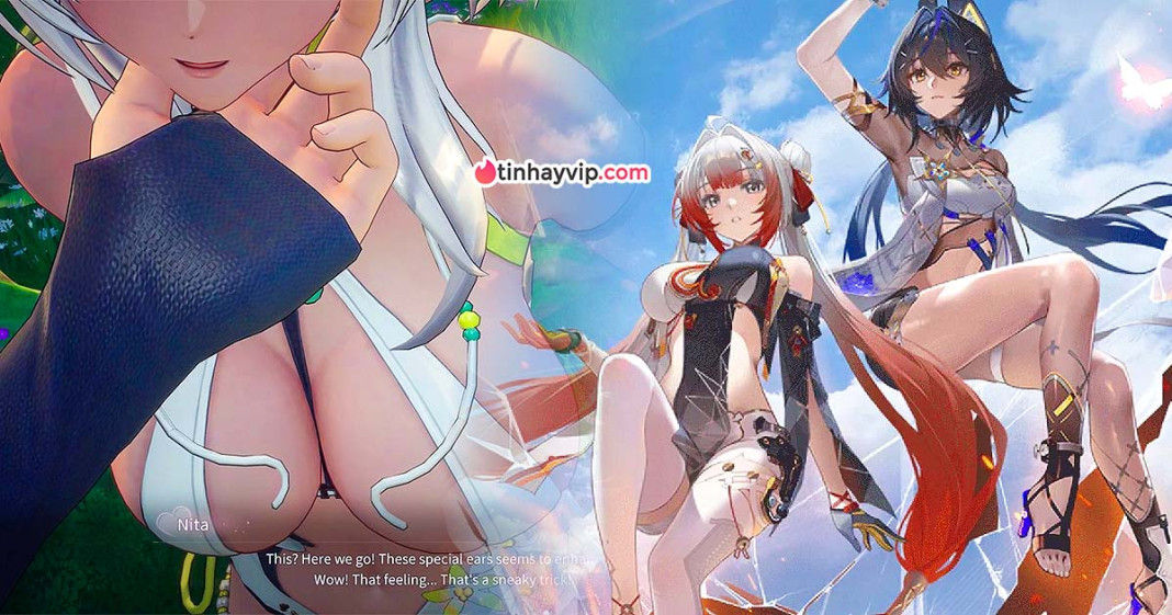 Snowbreak có đang bị đối xử một cách 