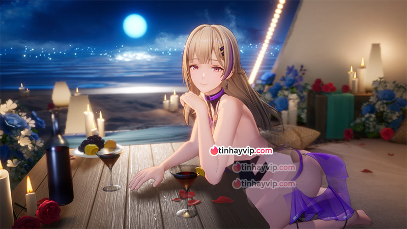 Game waifu bị tẩy chay hàng loạt