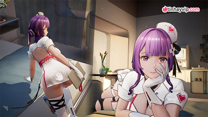 Snowbreak có đang bị đối xử một cách "tiêu chuẩn kép"?