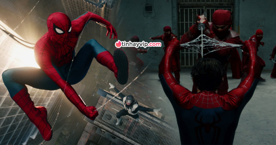 Spider Man Brand New Day: Man-Spider trỗi dậy và bi kịch bị lãng quên