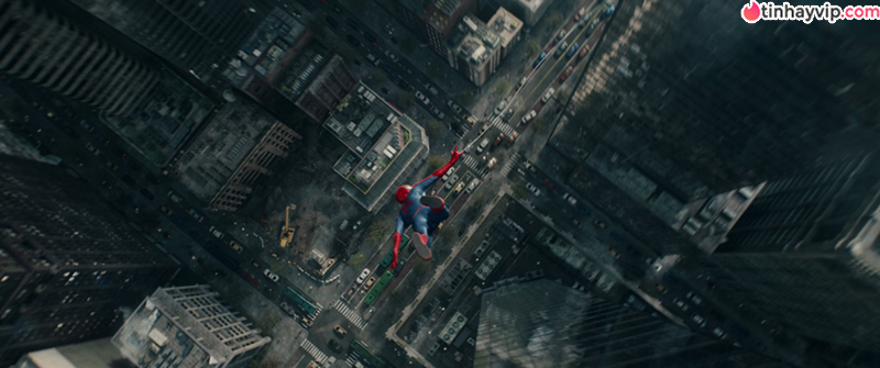 Spider Man Brand New Day: Man-Spider trỗi dậy và bi kịch bị lãng quên