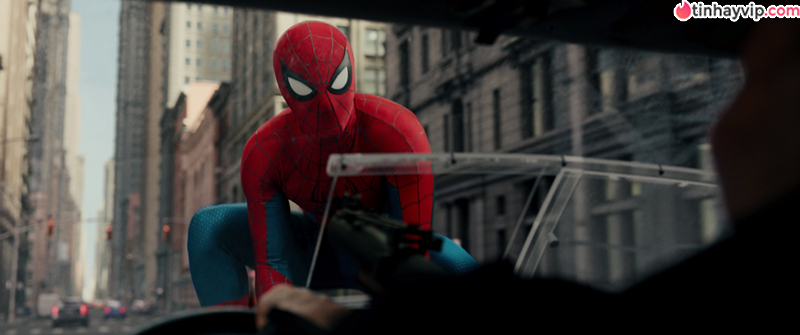 Spider Man Brand New Day: Man-Spider trỗi dậy và bi kịch bị lãng quên