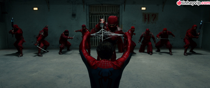 Spider Man Brand New Day: Man-Spider trỗi dậy và bi kịch bị lãng quên