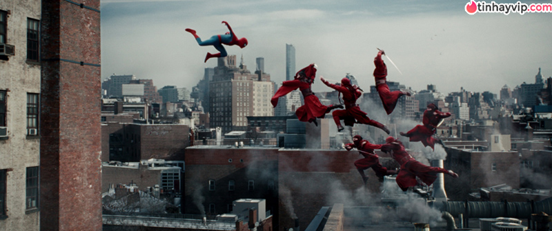 Spider Man Brand New Day: Man-Spider trỗi dậy và bi kịch bị lãng quên