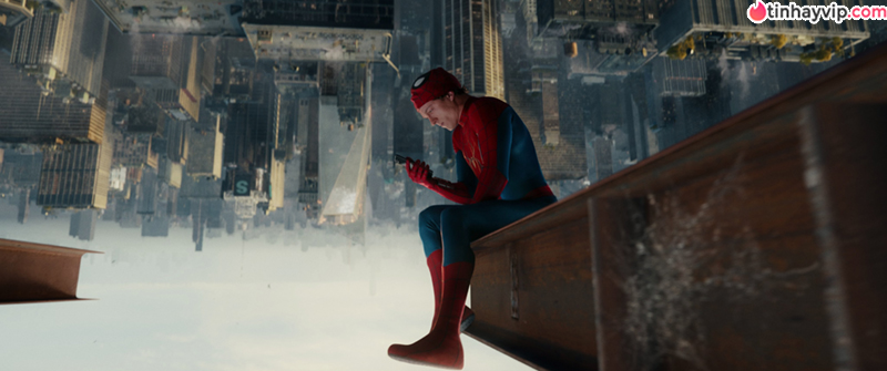 Spider Man Brand New Day: Man-Spider trỗi dậy và bi kịch bị lãng quên