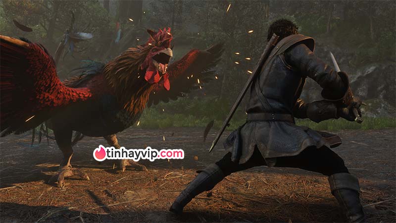 Steam 2026: Những tựa game nhập vai sắp đổ bộ làm khuynh đảo làng game Steam 2026: Những cái tên sẽ thống trị dòng game nhập vai