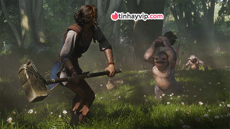 Steam 2026: Những tựa game nhập vai sắp đổ bộ làm khuynh đảo làng game Steam 2026: Những cái tên sẽ thống trị dòng game nhập vai