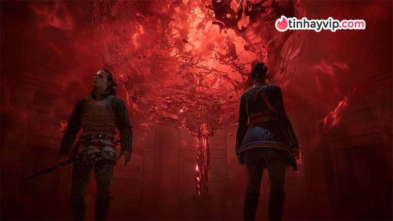 Steam 2026: Những tựa game nhập vai sắp đổ bộ làm khuynh đảo làng game Steam 2026: Những cái tên sẽ thống trị dòng game nhập vai