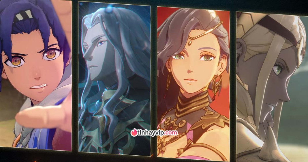 Steam 2026: Những cái tên sẽ thống trị dòng game nhập vai