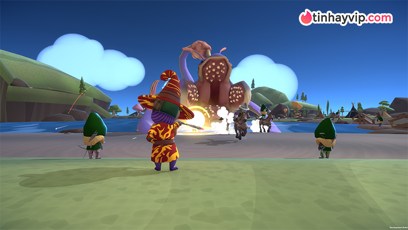 Tất tần tật về tựa game MMO Minimo đang hot 2026