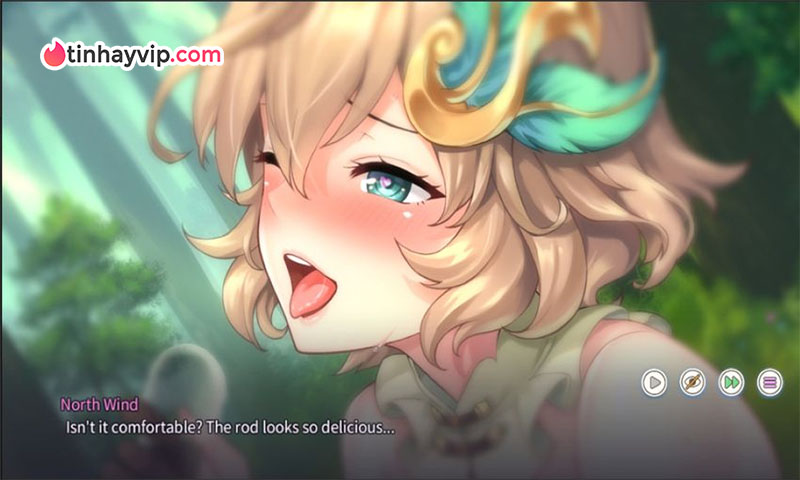 Top 10 game 18+ thể loại nhập vai sở hữu đồ họa cực phẩm