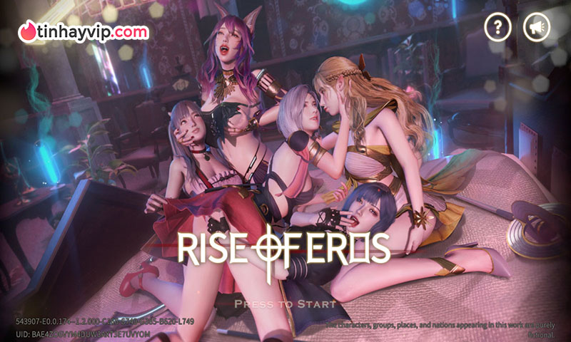 Top 10 game 18+ thể loại nhập vai sở hữu đồ họa cực phẩm