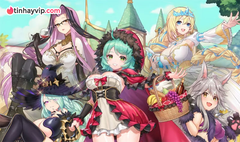 Top 10 game 18+ thể loại nhập vai sở hữu đồ họa cực phẩm