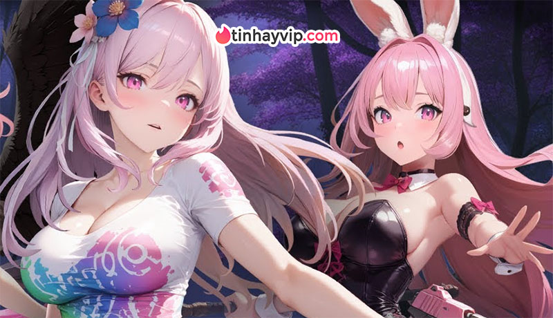 Top 10 game 18+ thể loại nhập vai sở hữu đồ họa cực phẩm