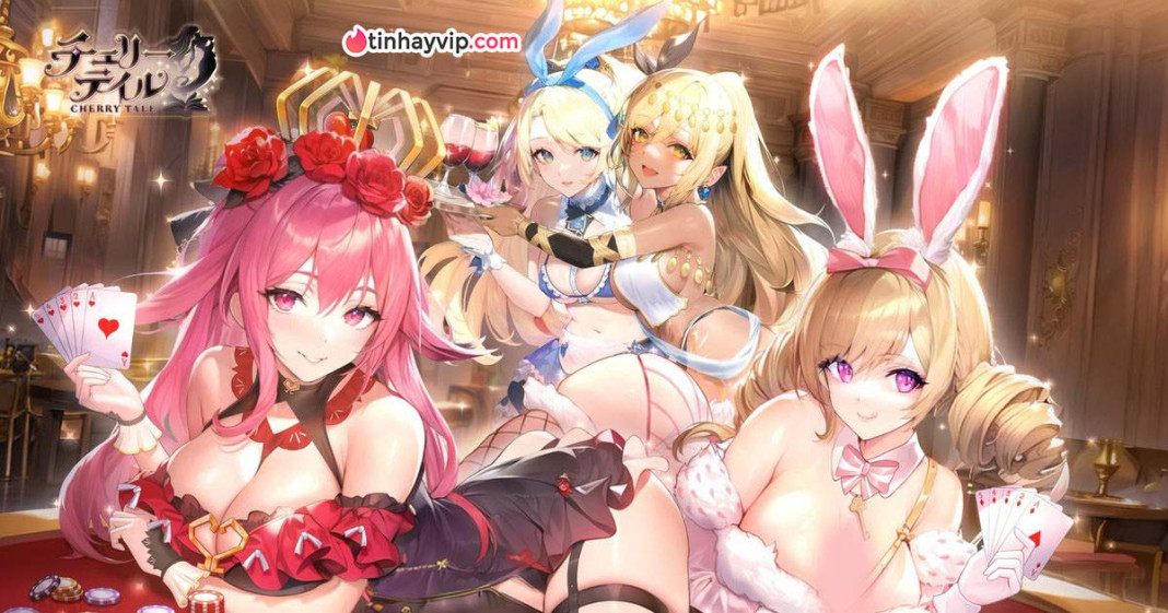 Top 10 game 18+ thể loại nhập vai sở hữu đồ họa cực phẩm