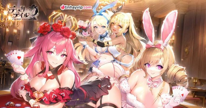 Top 10 game 18+ thể loại nhập vai sở hữu đồ họa cực phẩm