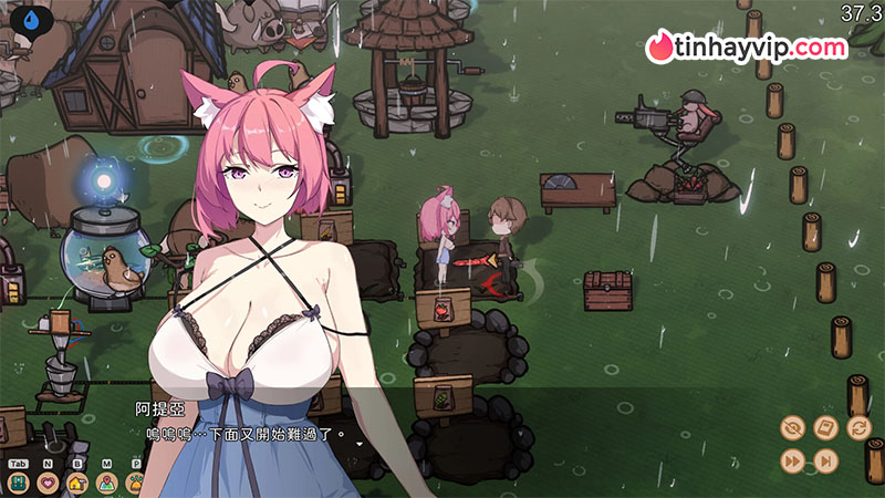 Top 10 game 18+ thể loại nhập vai sở hữu đồ họa cực phẩm