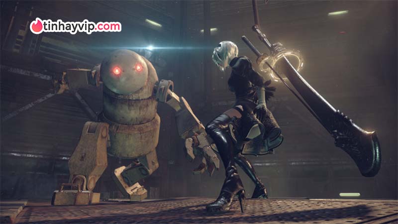 Top 3 tựa game AA xuất sắc nhất mà cộng đồng game thủ có thể bỏ lỡ Top 3 tựa game AA xuất sắc nhưng ít game thủ biết đến