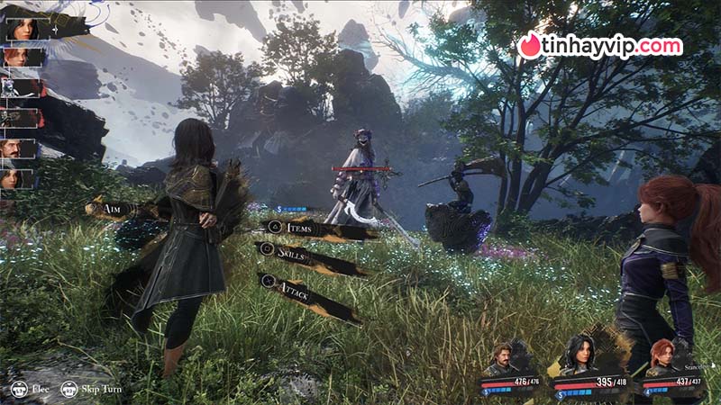 Top 3 tựa game AA xuất sắc nhất mà cộng đồng game thủ có thể bỏ lỡ Top 3 tựa game AA xuất sắc nhưng ít game thủ biết đến