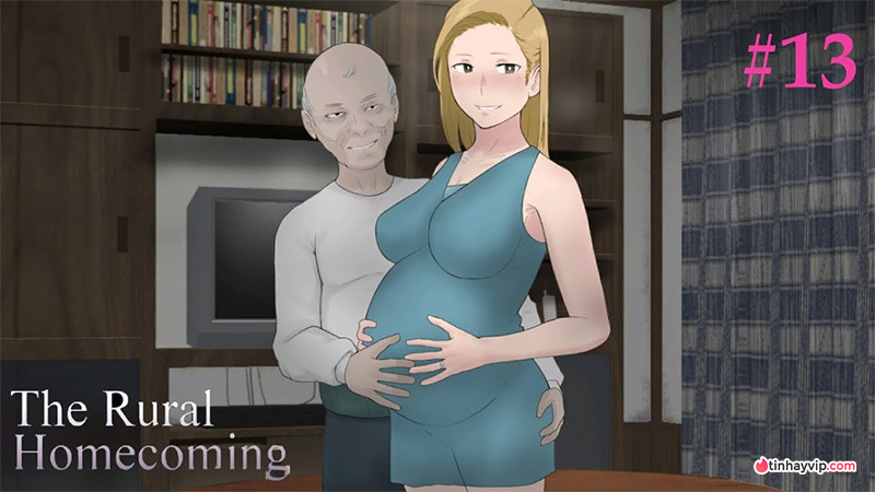 Top 5 game 18+ NTR ngoại tình hay nhất dành cho các tín đồ Milf